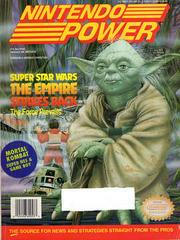[Volume 53] Super Empire Strikes Back - Nintendo Power