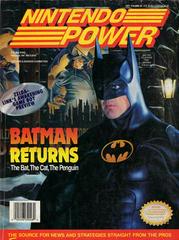 [Volume 48] Batman Returns - Nintendo Power