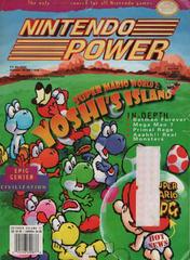 [Volume 77] Super Mario World 2 - Nintendo Power