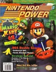 [Volume 93] Mario Kart 64 - Nintendo Power