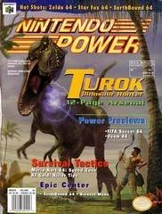 [Volume 94] Turok - Nintendo Power