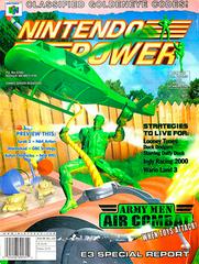 [Volume 133] Army Men Air Combat - Nintendo Power