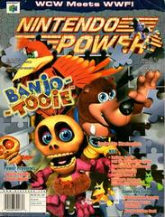 [Volume 139] Banjo Tooie - Nintendo Power