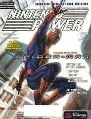 [Volume 156] Spiderman - Nintendo Power