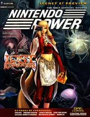 [Volume 157] Lost Kingdoms - Nintendo Power