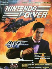 [Volume 155] Agent Under Fire - Nintendo Power