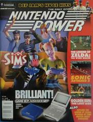[Volume 166] The Sims - Nintendo Power