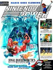 [Volume 171] Final Fantasy Tactics Advance - Nintendo Power