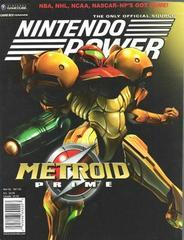 [Volume 162] Metroid Prime - Nintendo Power