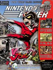 [Volume 172] Viewtiful Joe - Nintendo Power