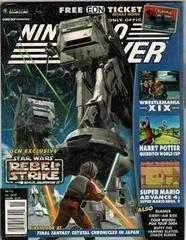 [Volume 173] Star Wars Rebel Strike - Nintendo Power