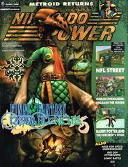 [Volume 177] Final Fantasy: Crystal Chronicals - Nintendo Power