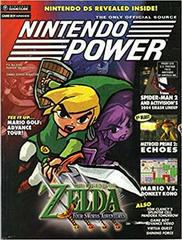 [Volume 181] Legend of Zelda: Four Swords Adventure - Nintendo Power