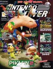 [Volume 183] Pikmin 2 - Nintendo Power