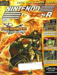 [Volume 174] Fire Emblem - Nintendo Power