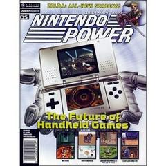 [Volume 191] Nintendo DS & Metroid Prime Hunters - Nintendo Power