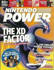 [Volume 197] Pokemon XD: Gale of Darkness - Nintendo Power