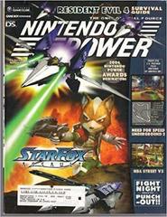 [Volume 189] Star Fox: Assault - Nintendo Power