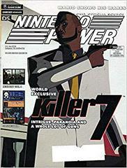 [Volume 190] Killer 7 - Nintendo Power