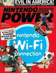 [Volume 199] Nintendo Wi-Fi Connection - Nintendo Power