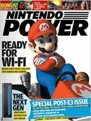 [Volume 194] Mario Kart DS - Nintendo Power