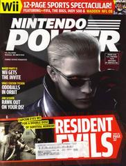 [Volume 217] Resident Evils: Umbrella Chronicles - Nintendo Power