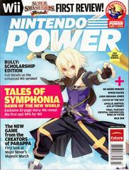 [Volume 226] Tales of Symphonia: Dawn of the New World - Nintendo Power