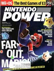 [Volume 220] Super Mario Galaxy - Nintendo Power