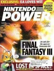 [Volume 208] Final Fantasy III - Nintendo Power