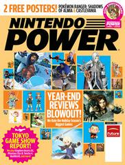 [Volume 236] Holiday 2008 - Nintendo Power
