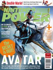 [Volume 246] Avatar - Nintendo Power