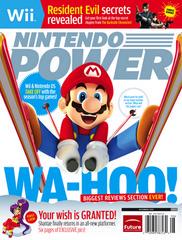 [Volume 247] Mario & Sonic at the Olympic Winter Games - Nintendo Power