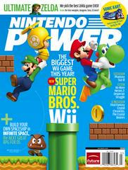 [Volume 248] New Super Mario Bros. Wii - Nintendo Power