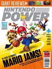 [Volume 263] Mario Sports Mix - Nintendo Power