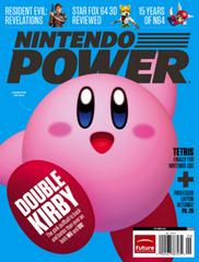 [Volume 271] Kirby Mass Attack - Nintendo Power