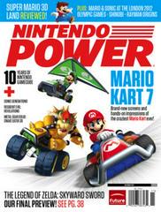 [Volume 273] Mario Kart 7 - Nintendo Power