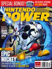 [Volume 277] Epic Mickey 2: The Power of Two - Nintendo Power