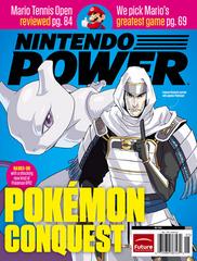 [Volume 278] Pokemon Conquest - Nintendo Power