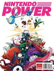 [Volume 269] Rayman Origins - Nintendo Power