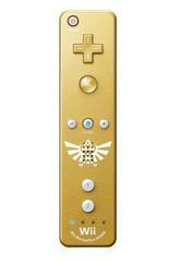 Skyward Sword Wii Remote - Wii