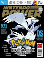 [Volume 264] Pokemon Black & White - Nintendo Power