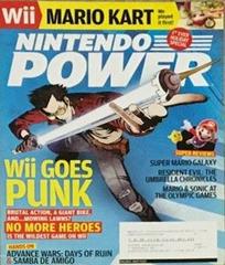 [Volume 223] No More Heroes - Nintendo Power