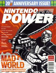 [Volume 231] MadWorld - Nintendo Power