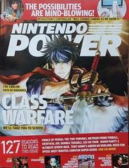 [Volume 198] Fire Emblem: Path of Radiance - Nintendo Power