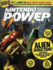 [Volume 202] Metroid Prime Hunters - Nintendo Power