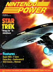 [Volume 29] Star Trek - Nintendo Power