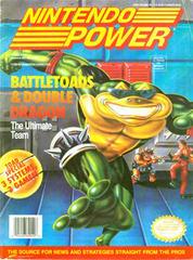 [Volume 49] BattleToads and Double Dragon - Nintendo Power