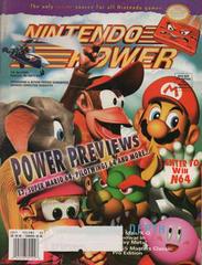 [Volume 86] E3 1996 - Nintendo Power