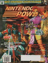 [Volume 91] Killer Instinct Gold - Nintendo Power