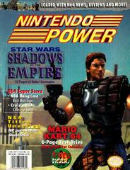 [Volume 92] Shadows of the Empire - Nintendo Power
